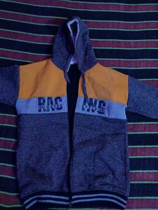 Hoodie Jacket L Size