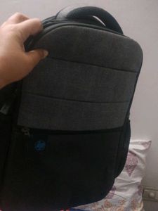 Hp Laptop Bag