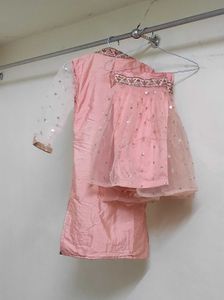 Garara Suit