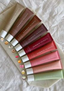 Summer Fridays Tinted Lip Butter Balm