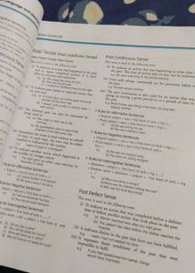 CBSE Class X All In One English Book