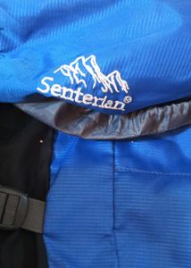 Mountaineer 90L Backpack