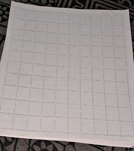 MahatmaGandhi 25p full sheet