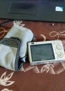 Sony Cybershot Digital Camera Fix Price
