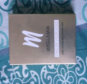 Myglamm Two Of Your Kind Naip Paint