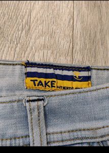 sc6906 Take Jeans size 36
