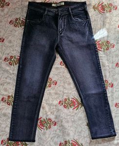 Diesel Denim Jeans