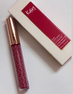 Kay Beauty’s Matte Liquid Lipstick