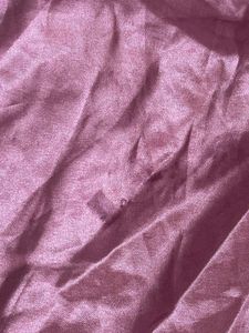 Elegant Lavender Mini Dress