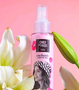 Emily In Paris - Enchante PERFUME Mist