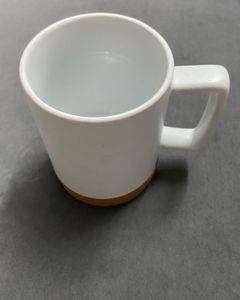 Ceramic mug