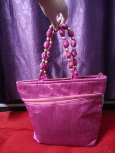Hand Purse