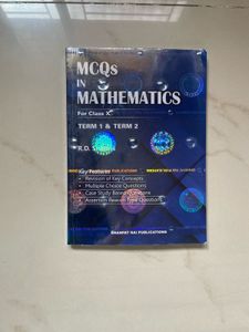 R. D. Sharma Maths Class 10