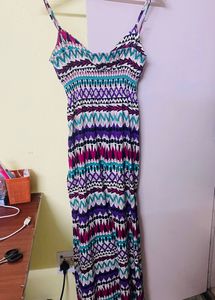 Beach Dress (waist 28-30)