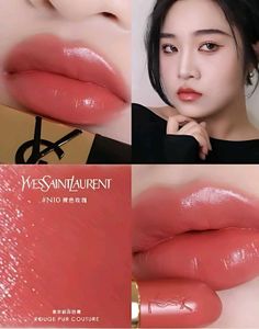 YSL Rouge Lipstick - N10