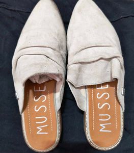 Musse Mules