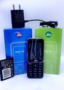 Jio Phone Seal Pack (Refurbished)