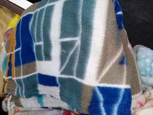 Two Blankets
