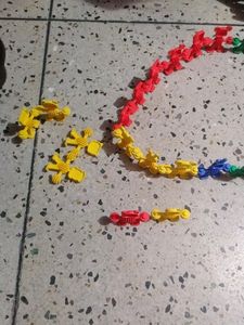 Colour Blocks For Kids Learning..