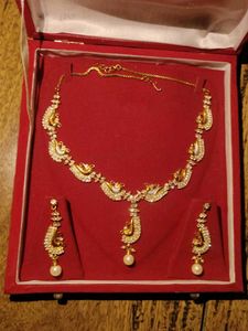 Jwellery Set