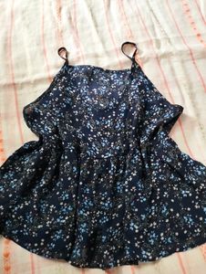 Printed Top