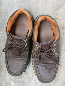 Coffee BROWN Boots