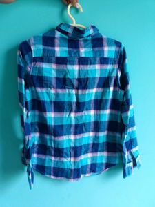 Casual Shirt For Women