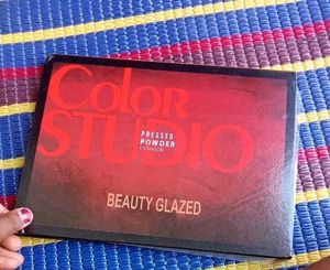 Eyeshadow Pallette
