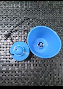 Steam Vaporizer