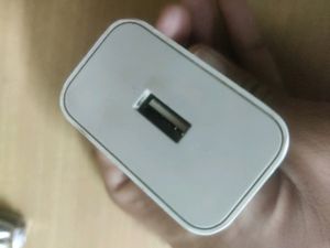 Mi 22W Original Fast Charger
