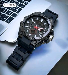 G Shock