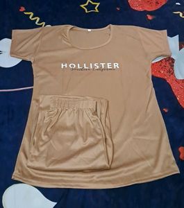 Women Night Dress