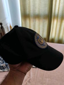 Fancy Men Cap