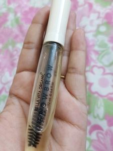 Eyelashes &amp; Eyebrow Oil