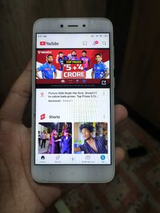 Redmi Smart Phone