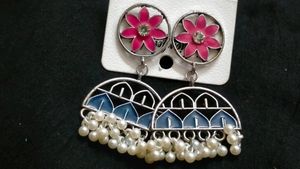 Classy Earrings