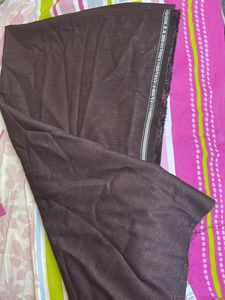 Pant Material For Men 130 Cm Length, 140 Breadth