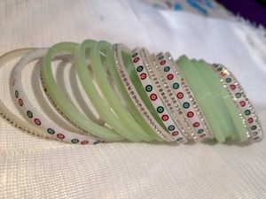 Bangles Set Chuda