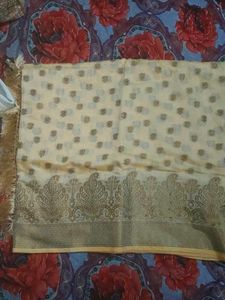 Beautiful Saree