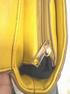 Caprese Crossbody Bag