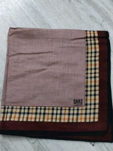DAKS London Pocket Square