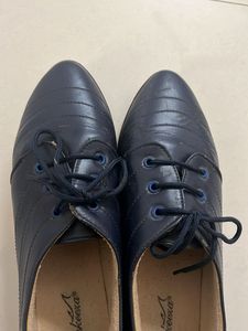 Heeled Boot