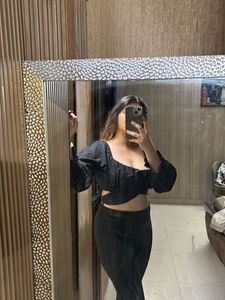 Hot Top Full Sleves