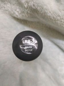 Coloressence Foundation