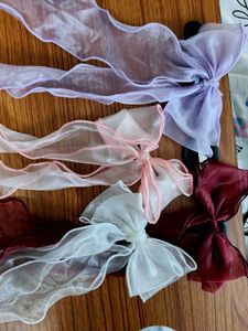 Hair Accessories