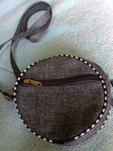 Cute Teddy Bear Crossbody Bag