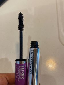 Maybelline Falsies Lash Lift Mascara