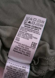 V-Neck T-Shirt