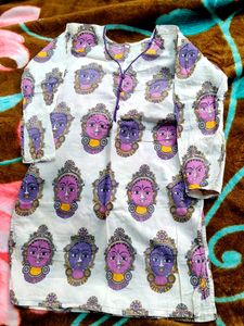 Unique Kurthi
