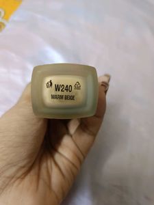 Lakme Hya Matte Foundation , Shade- Warm Beige